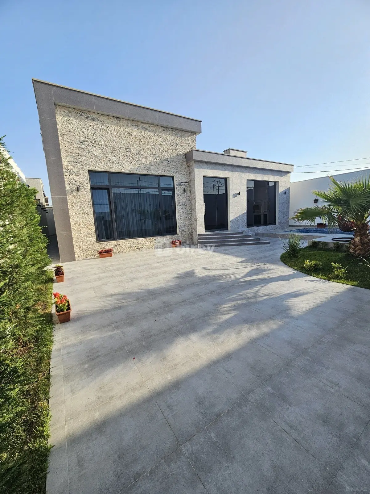 4 otaqlı həyət evi, Şüvəlan q., Şüvəlan qəs., Xəzər rayonu — şəkil 2