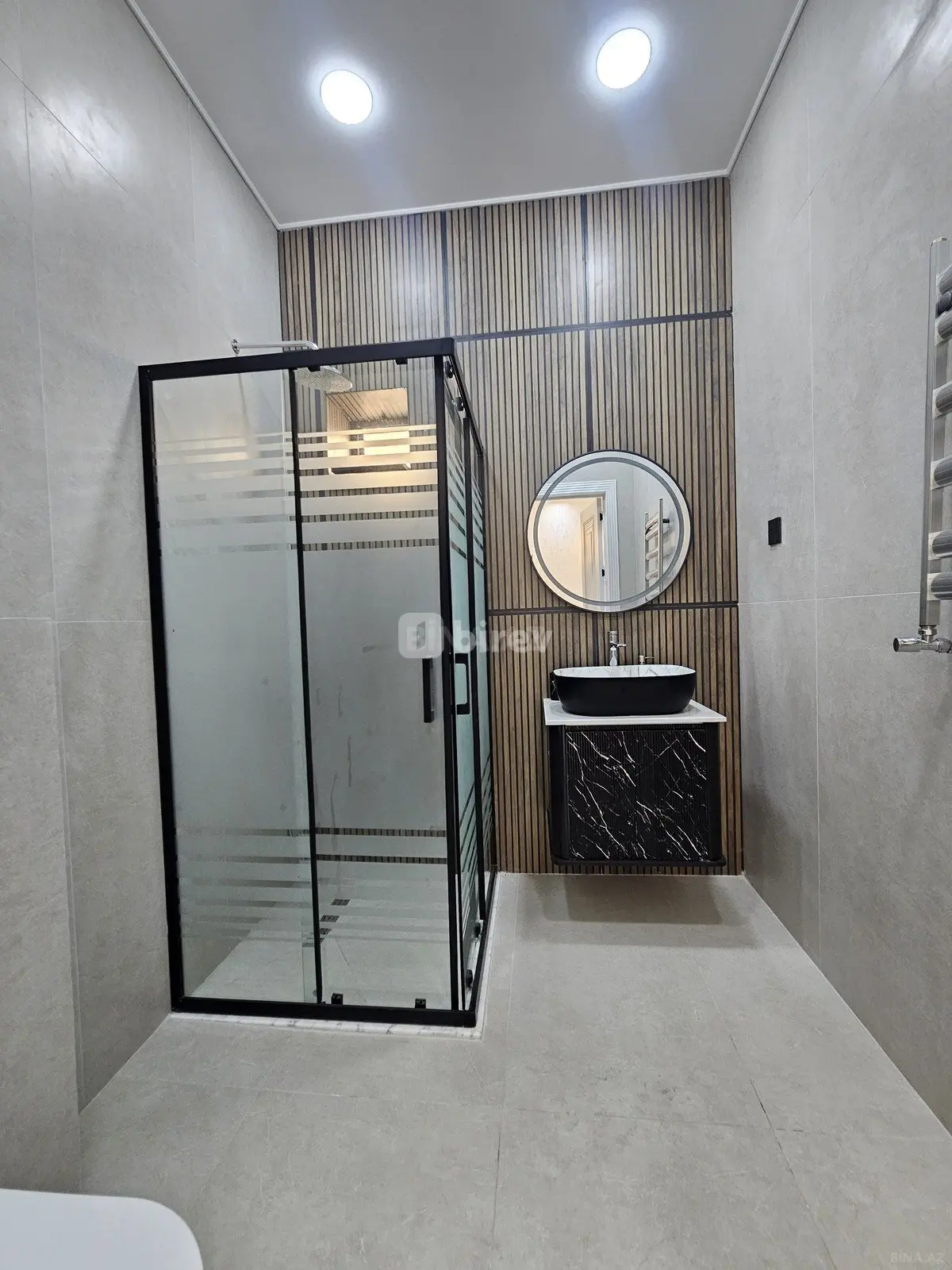 4 otaqlı həyət evi, Şüvəlan q., Şüvəlan qəs., Xəzər rayonu — şəkil 9