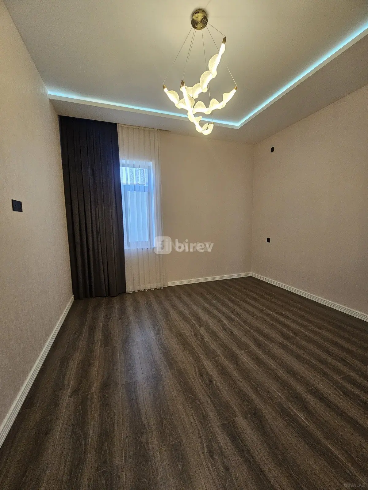 4 otaqlı həyət evi, Şüvəlan q., Şüvəlan qəs., Xəzər rayonu — şəkil 10
