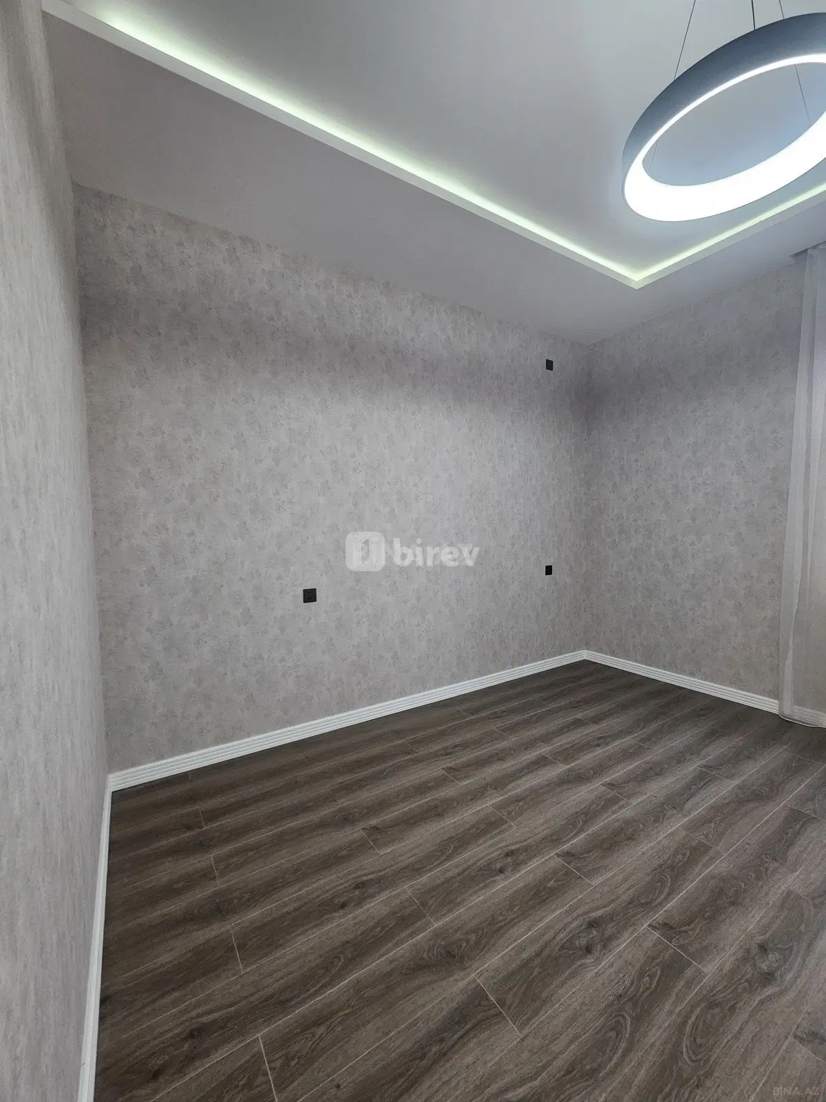 4 otaqlı həyət evi, Şüvəlan q., Şüvəlan qəs., Xəzər rayonu — şəkil 12