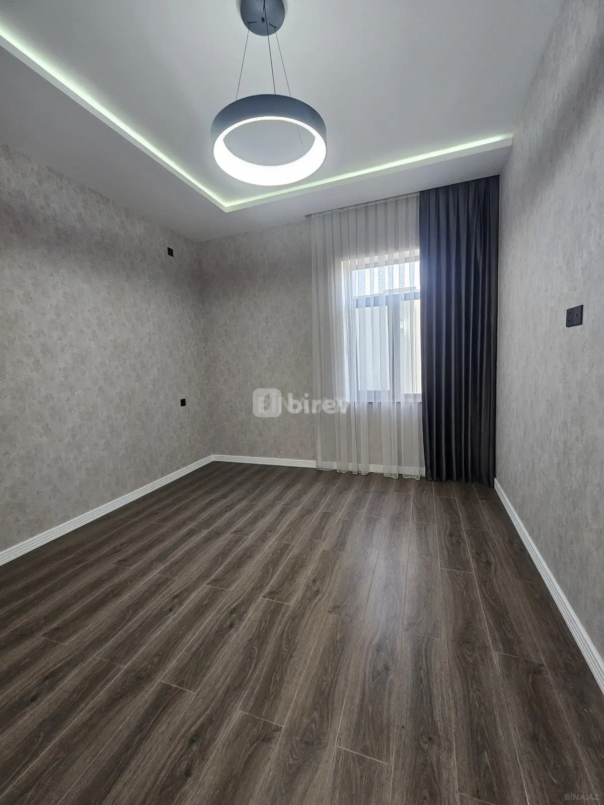 4 otaqlı həyət evi, Şüvəlan q., Şüvəlan qəs., Xəzər rayonu — şəkil 13