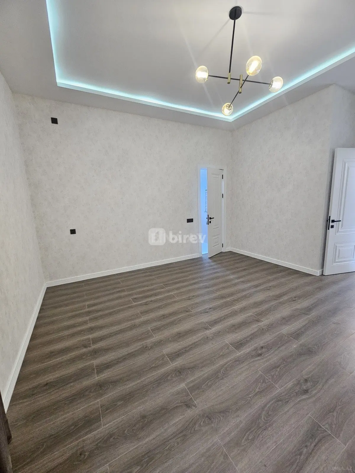 4 otaqlı həyət evi, Şüvəlan q., Şüvəlan qəs., Xəzər rayonu — şəkil 14