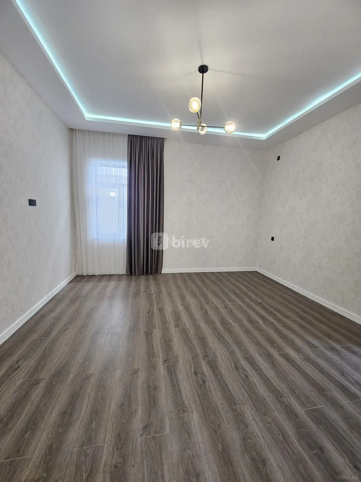 4 otaqlı həyət evi, Şüvəlan q., Şüvəlan qəs., Xəzər rayonu — şəkil 16