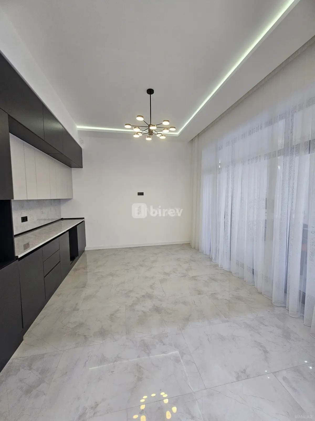 4 otaqlı həyət evi, Şüvəlan q., Şüvəlan qəs., Xəzər rayonu — şəkil 19
