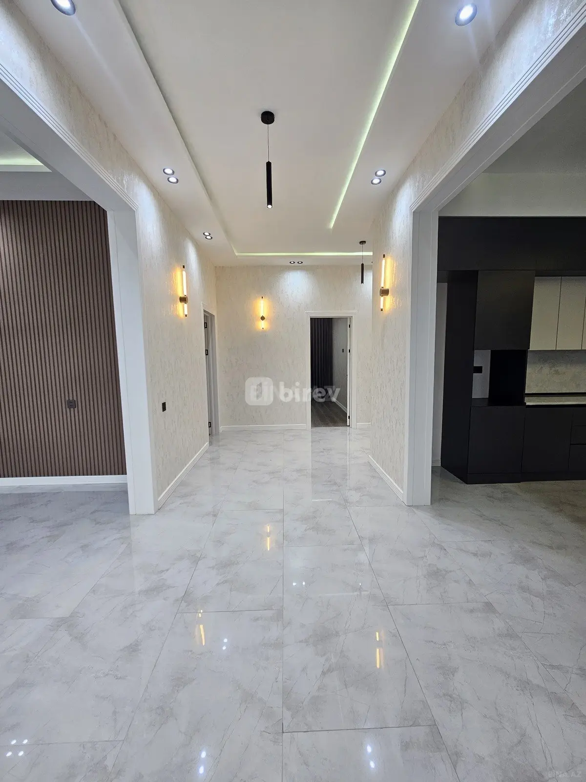 4 otaqlı həyət evi, Şüvəlan q., Şüvəlan qəs., Xəzər rayonu — şəkil 20