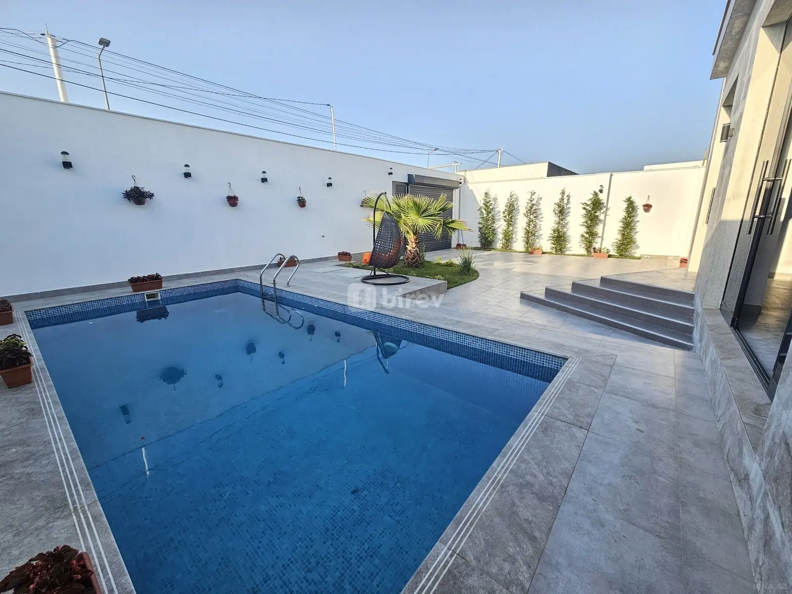 4 otaqlı həyət evi, Şüvəlan q., Şüvəlan qəs., Xəzər rayonu — şəkil 22