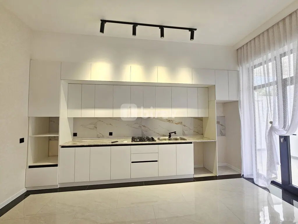 4 otaqlı həyət evi, Şağan q., Şağan qəs., Xəzər rayonu — şəkil 25