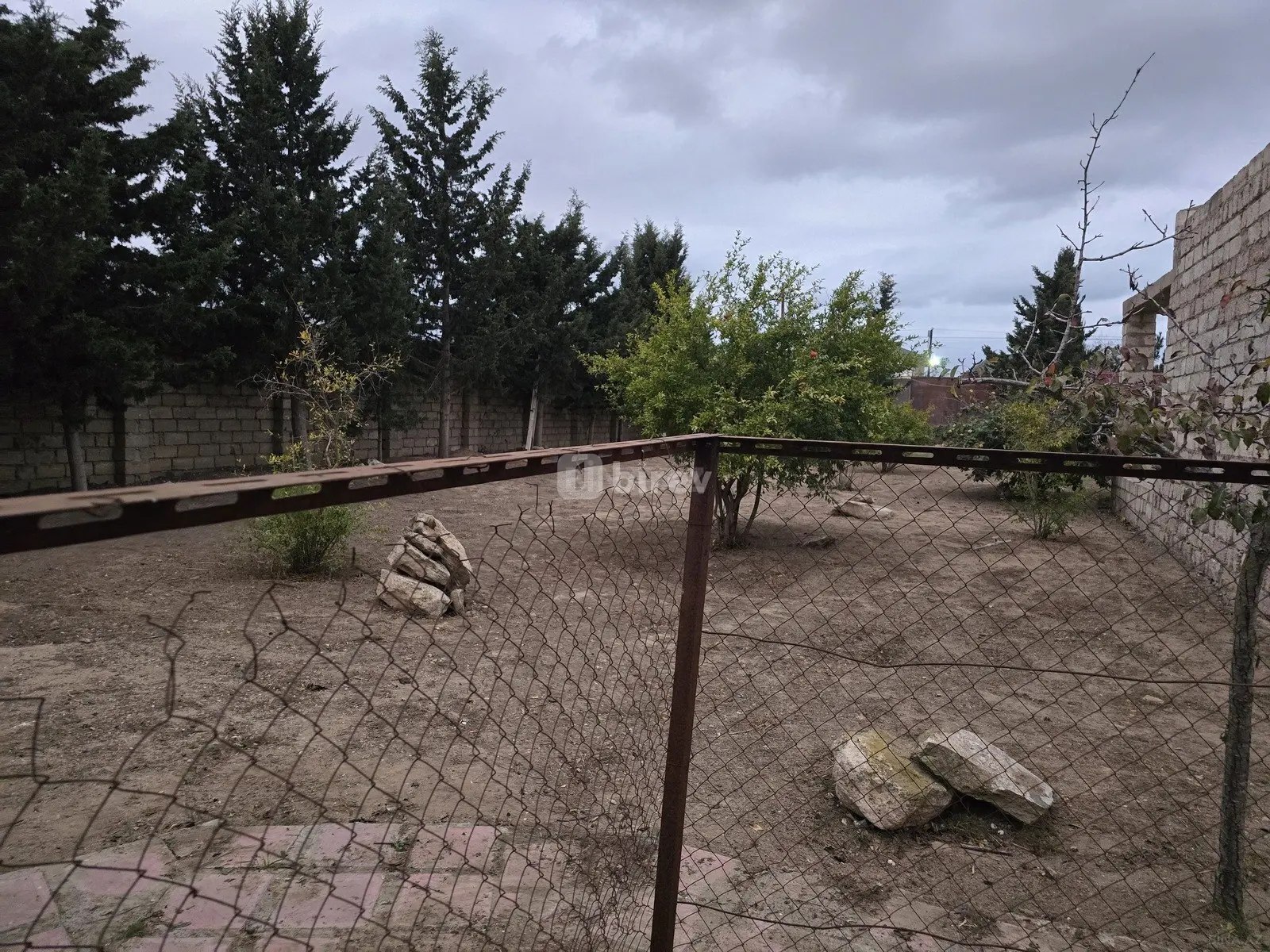 6 sot torpaq, Albalılıq q., Albalılıq q., Sabunçu rayonu — şəkil 2