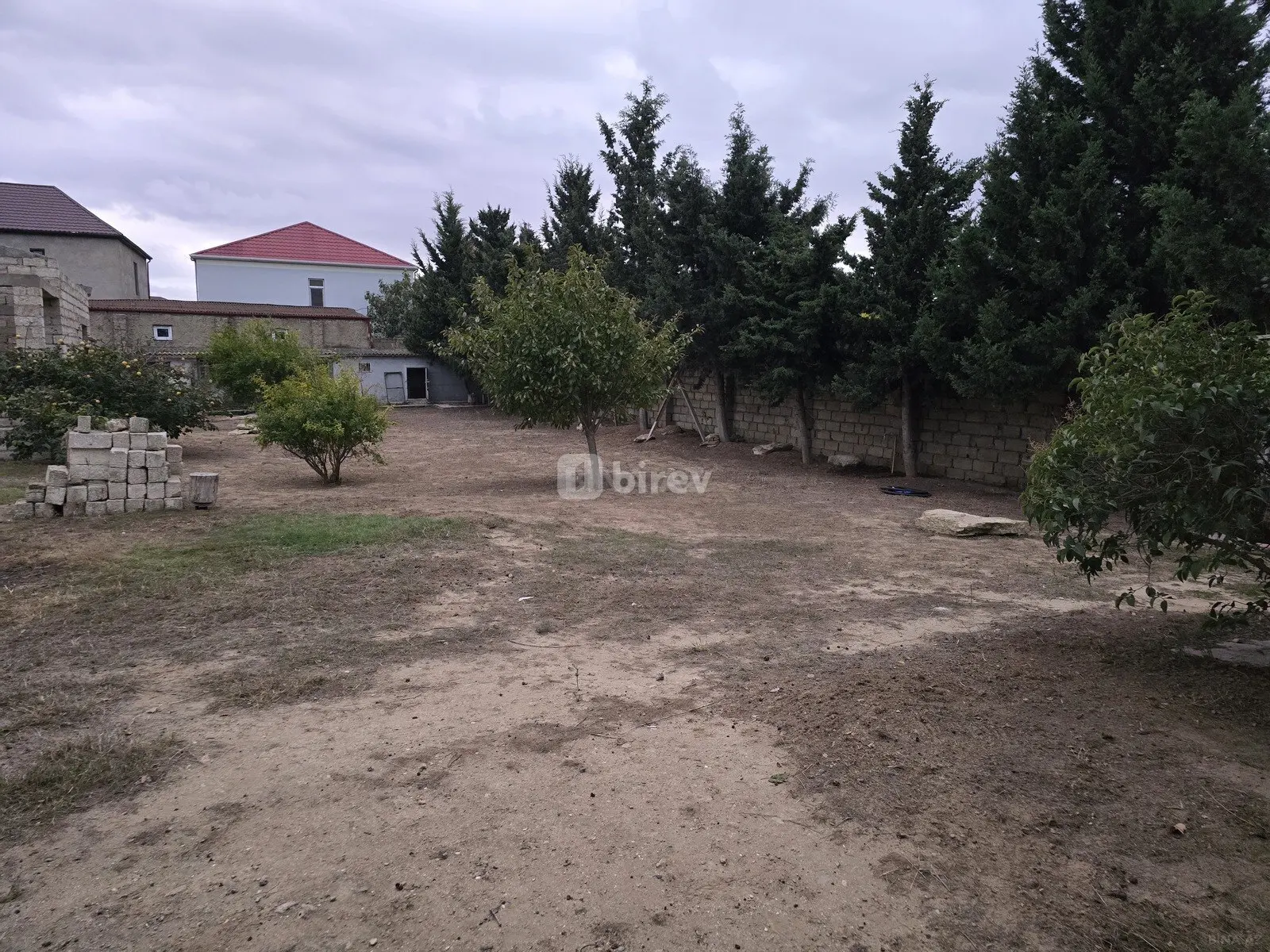 6 sot torpaq, Albalılıq q., Albalılıq q., Sabunçu rayonu — şəkil 4