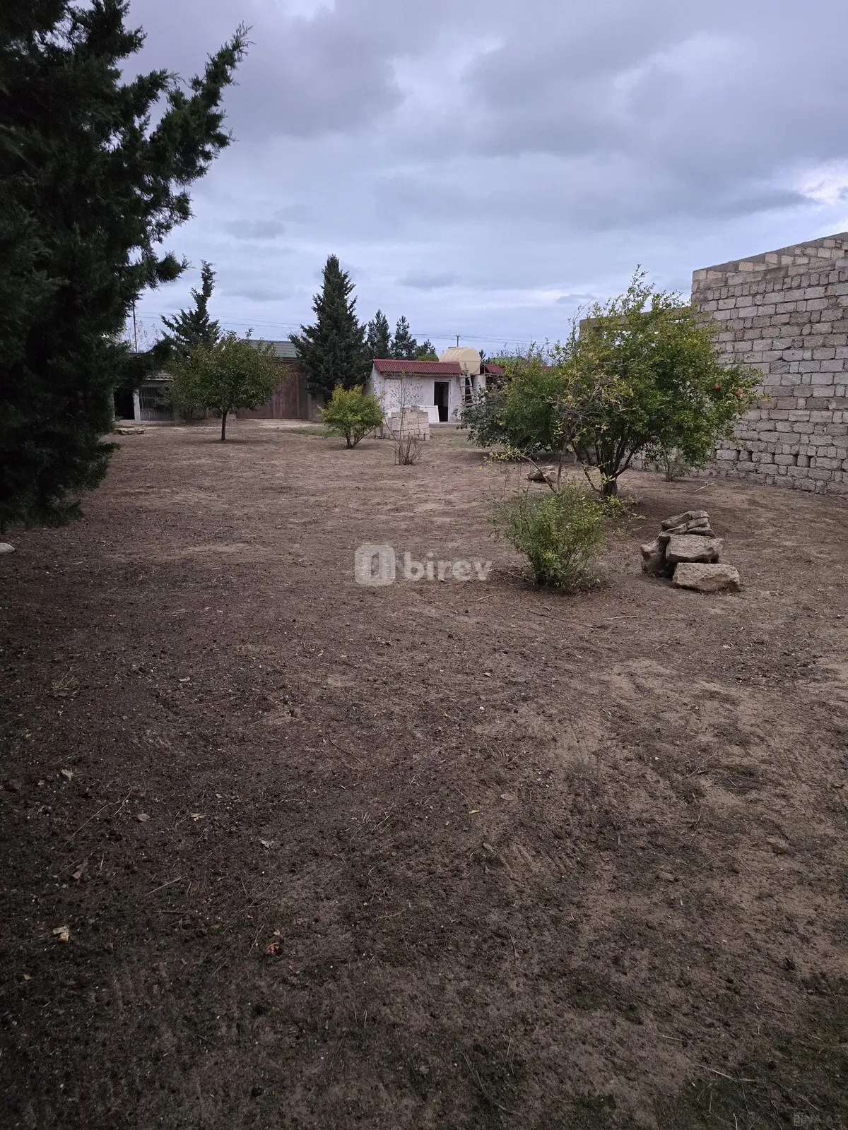 6 sot torpaq, Albalılıq q., Albalılıq q., Sabunçu rayonu — şəkil 5