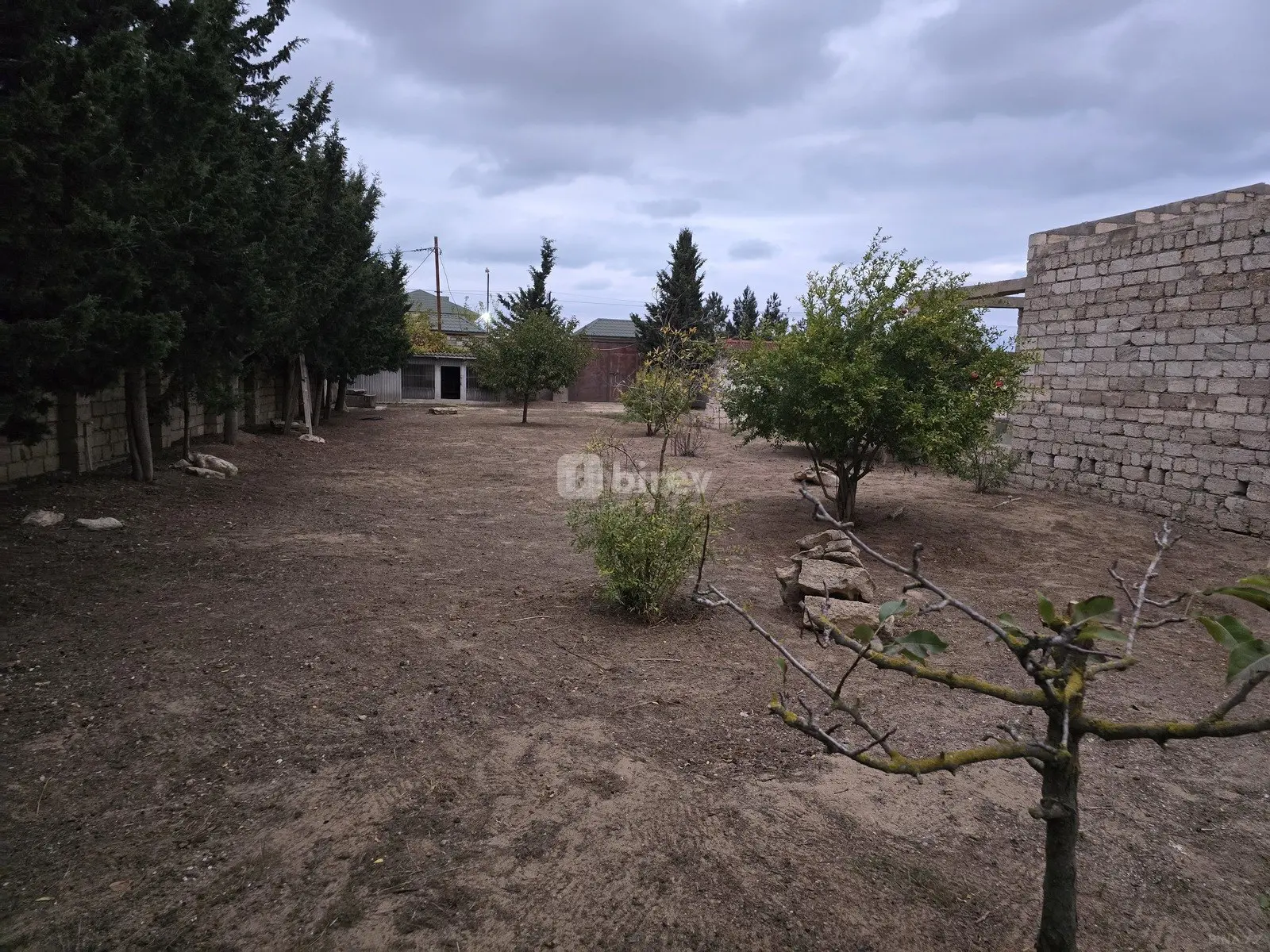6 sot torpaq, Albalılıq q., Albalılıq q., Sabunçu rayonu — şəkil 6