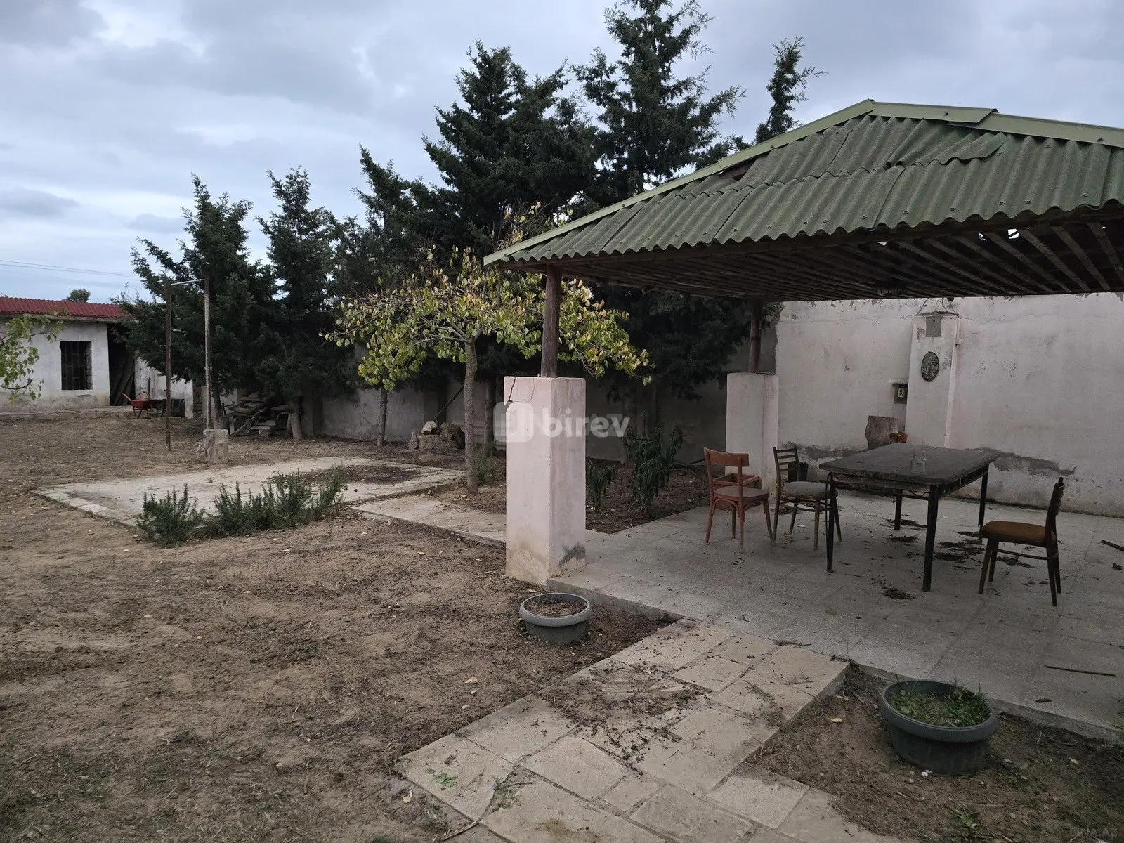 6 sot torpaq, Albalılıq q., Albalılıq q., Sabunçu rayonu — şəkil 7