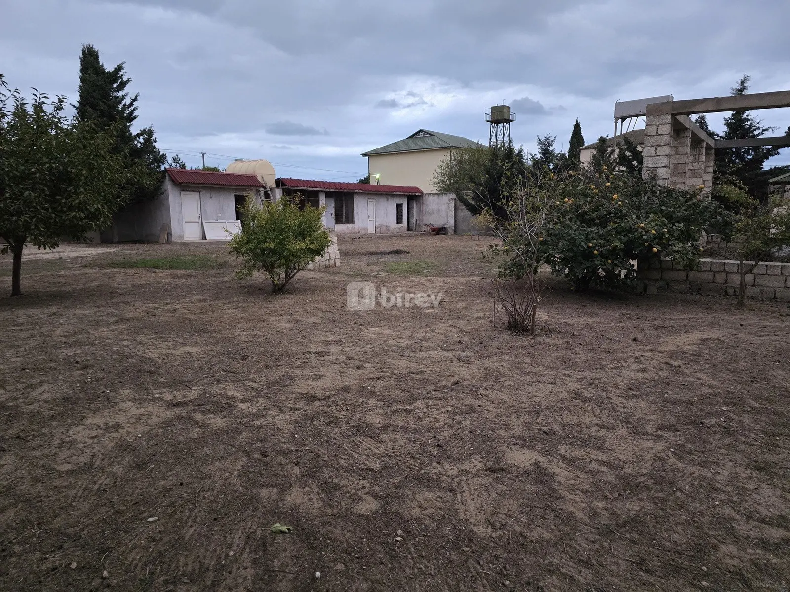 6 sot torpaq, Albalılıq q., Albalılıq q., Sabunçu rayonu — şəkil 8