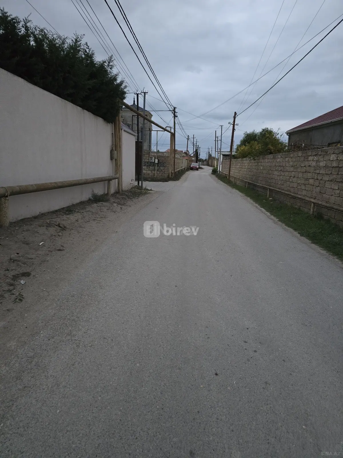 6 sot torpaq, Albalılıq q., Albalılıq q., Sabunçu rayonu — şəkil 10