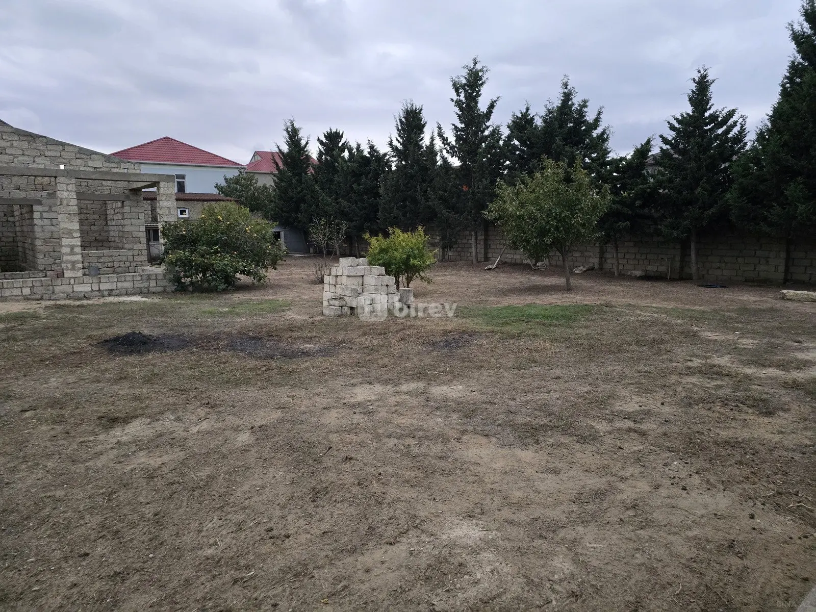 6 sot torpaq, Albalılıq q., Albalılıq q., Sabunçu rayonu — şəkil 11