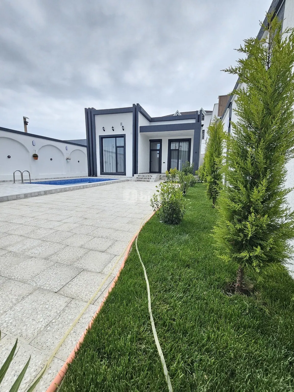 4 otaqlı həyət evi, Şüvəlan q., Şüvəlan qəsəbəsi, Xəzər rayonu — şəkil 5