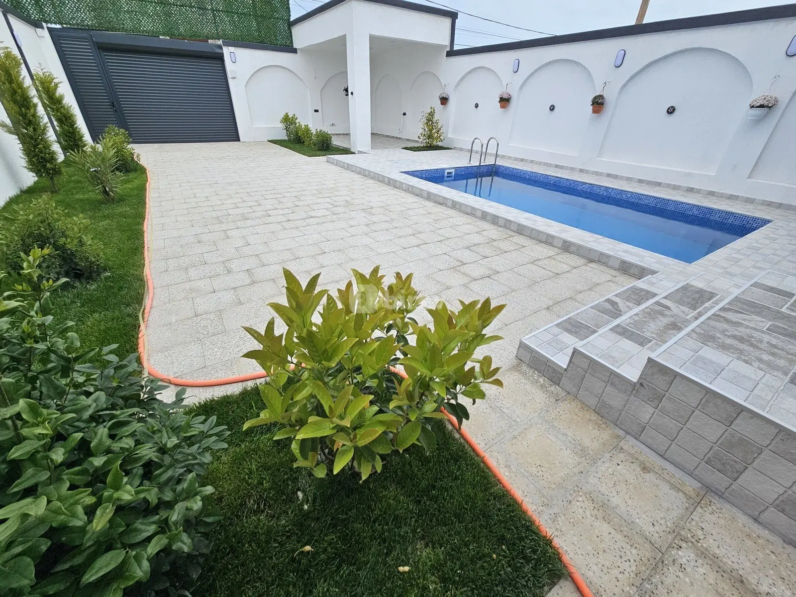 4 otaqlı həyət evi, Şüvəlan q., Şüvəlan qəsəbəsi, Xəzər rayonu — şəkil 8