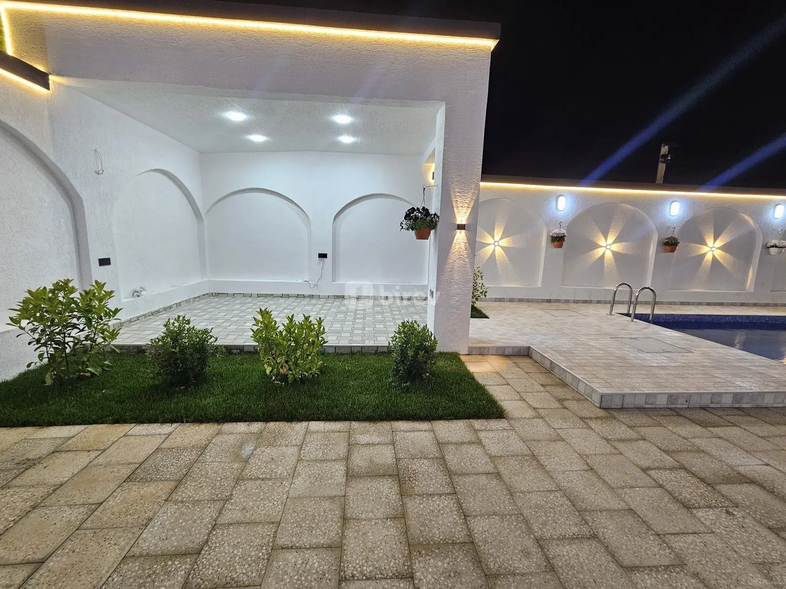 4 otaqlı həyət evi, Şüvəlan q., Şüvəlan qəsəbəsi, Xəzər rayonu — şəkil 9