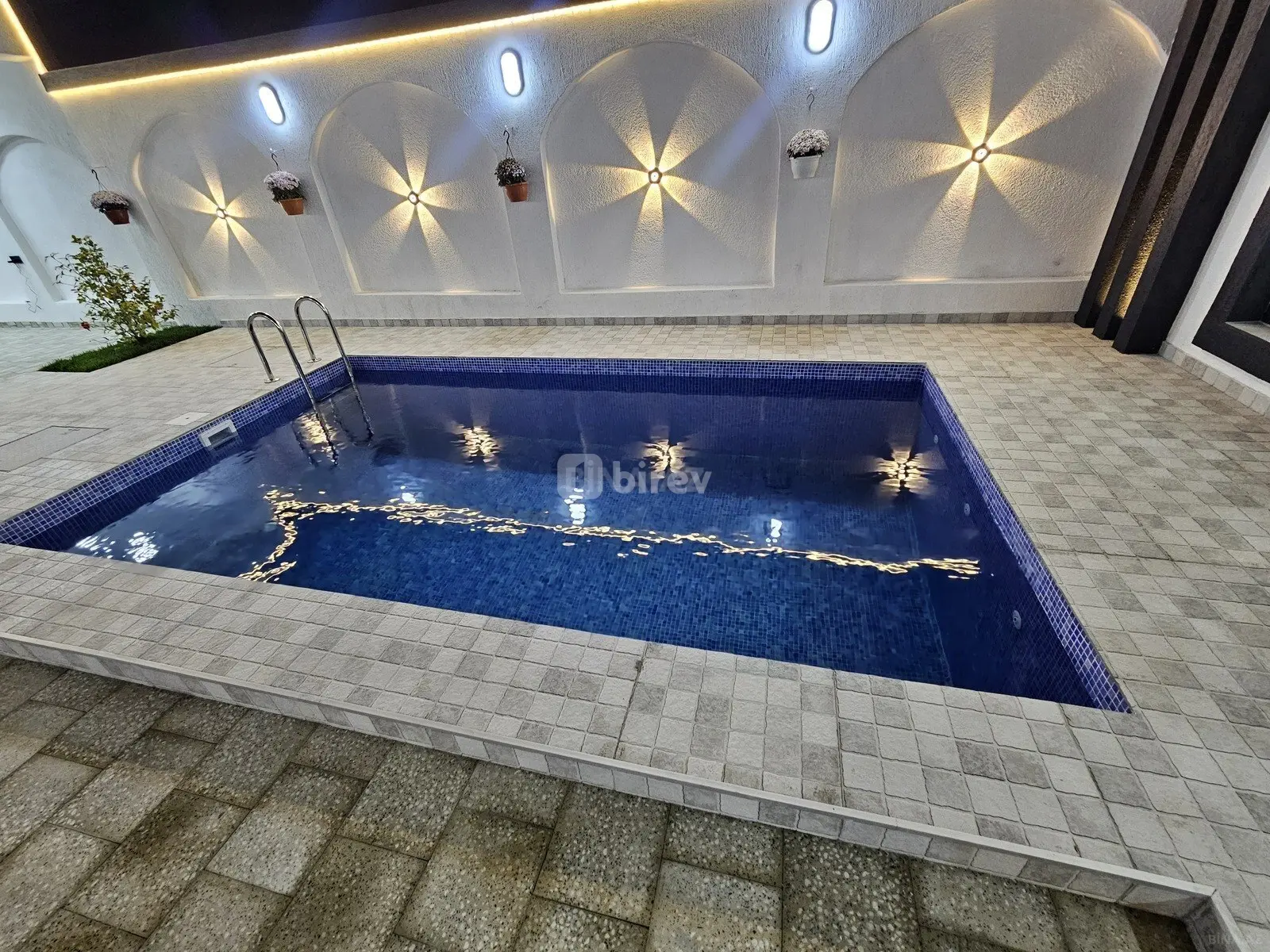 4 otaqlı həyət evi, Şüvəlan q., Şüvəlan qəsəbəsi, Xəzər rayonu — şəkil 13