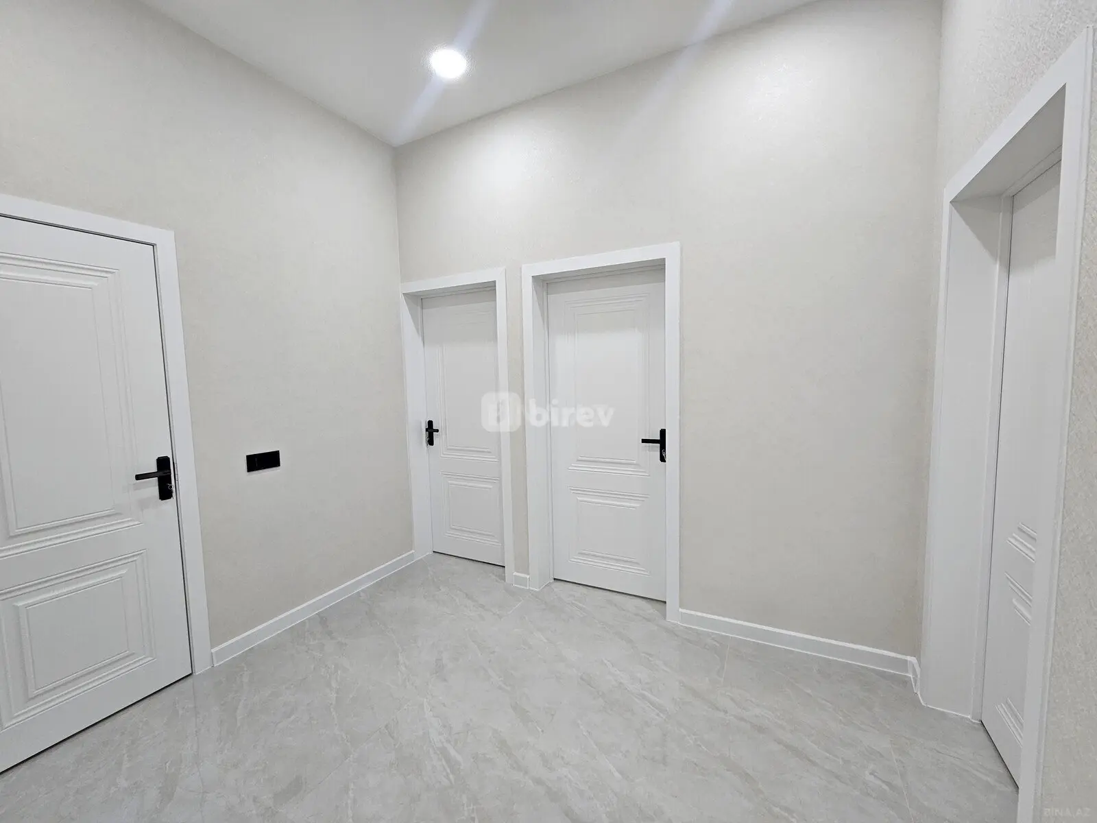 4 otaqlı həyət evi, Şüvəlan q., Şüvəlan qəsəbəsi, Xəzər rayonu — şəkil 16