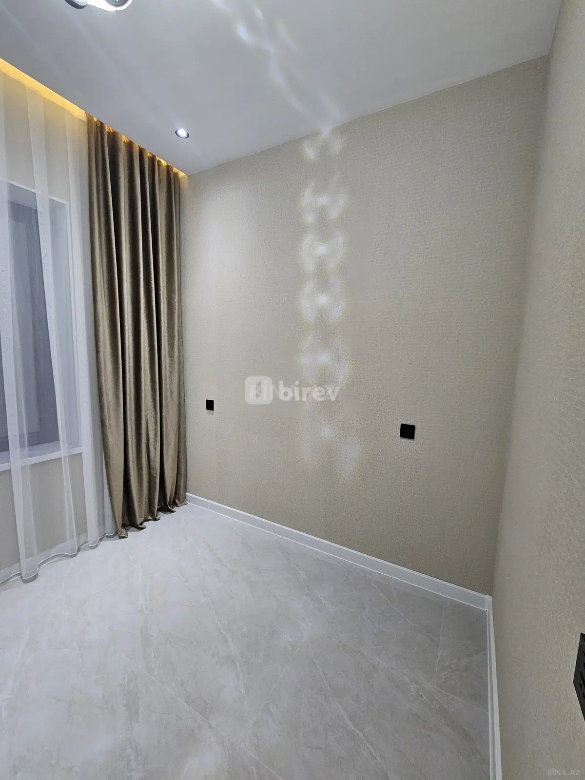 4 otaqlı həyət evi, Şüvəlan q., Şüvəlan qəsəbəsi, Xəzər rayonu — şəkil 17