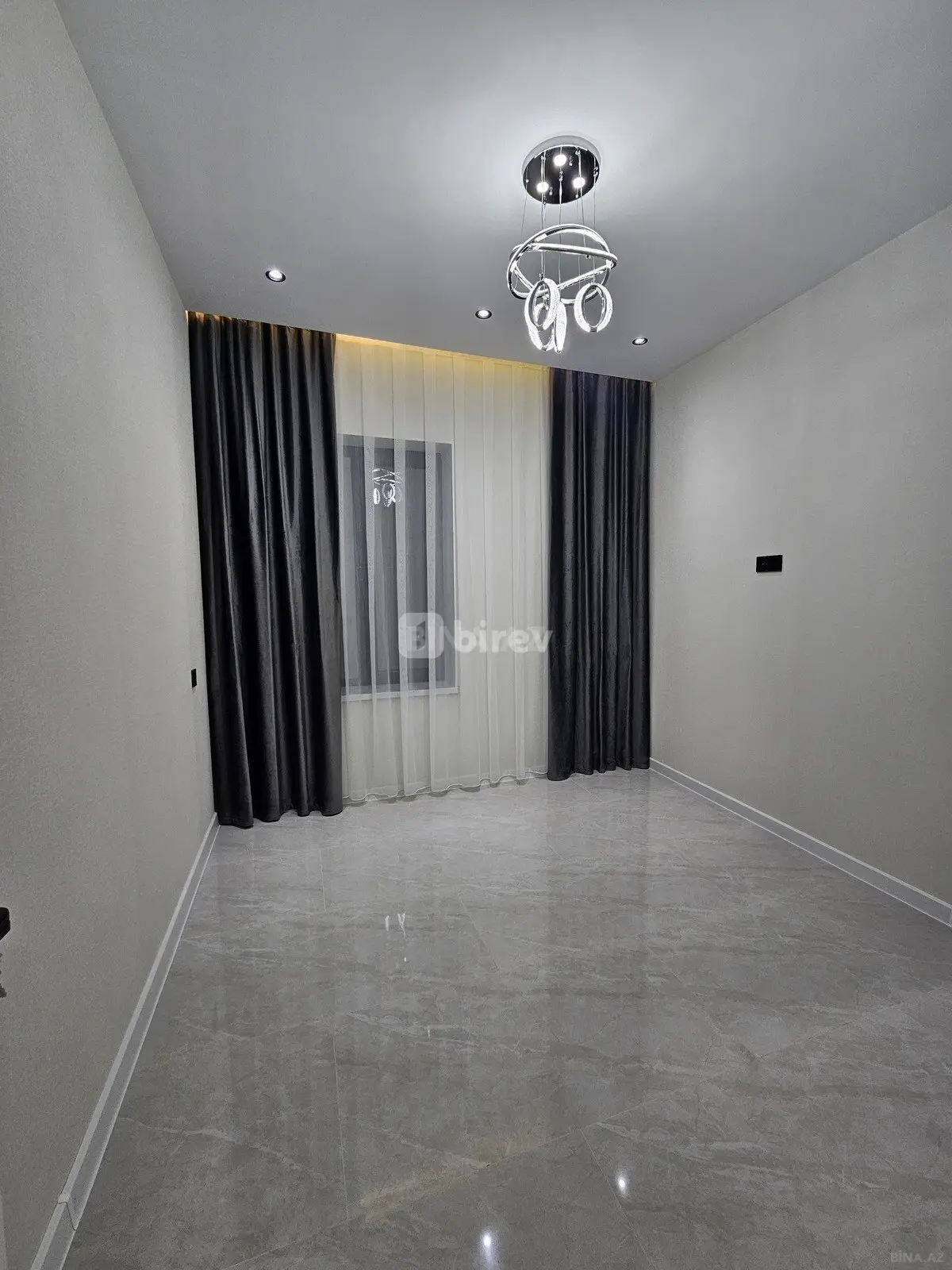 4 otaqlı həyət evi, Şüvəlan q., Şüvəlan qəsəbəsi, Xəzər rayonu — şəkil 19