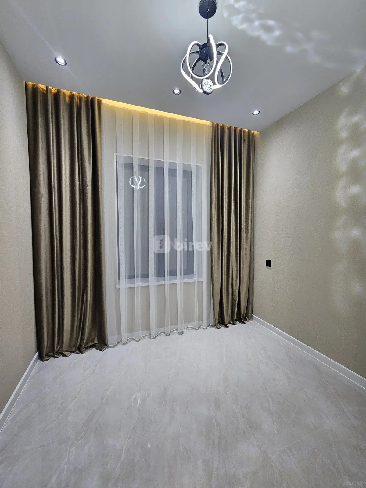4 otaqlı həyət evi, Şüvəlan q., Şüvəlan qəsəbəsi, Xəzər rayonu — şəkil 20