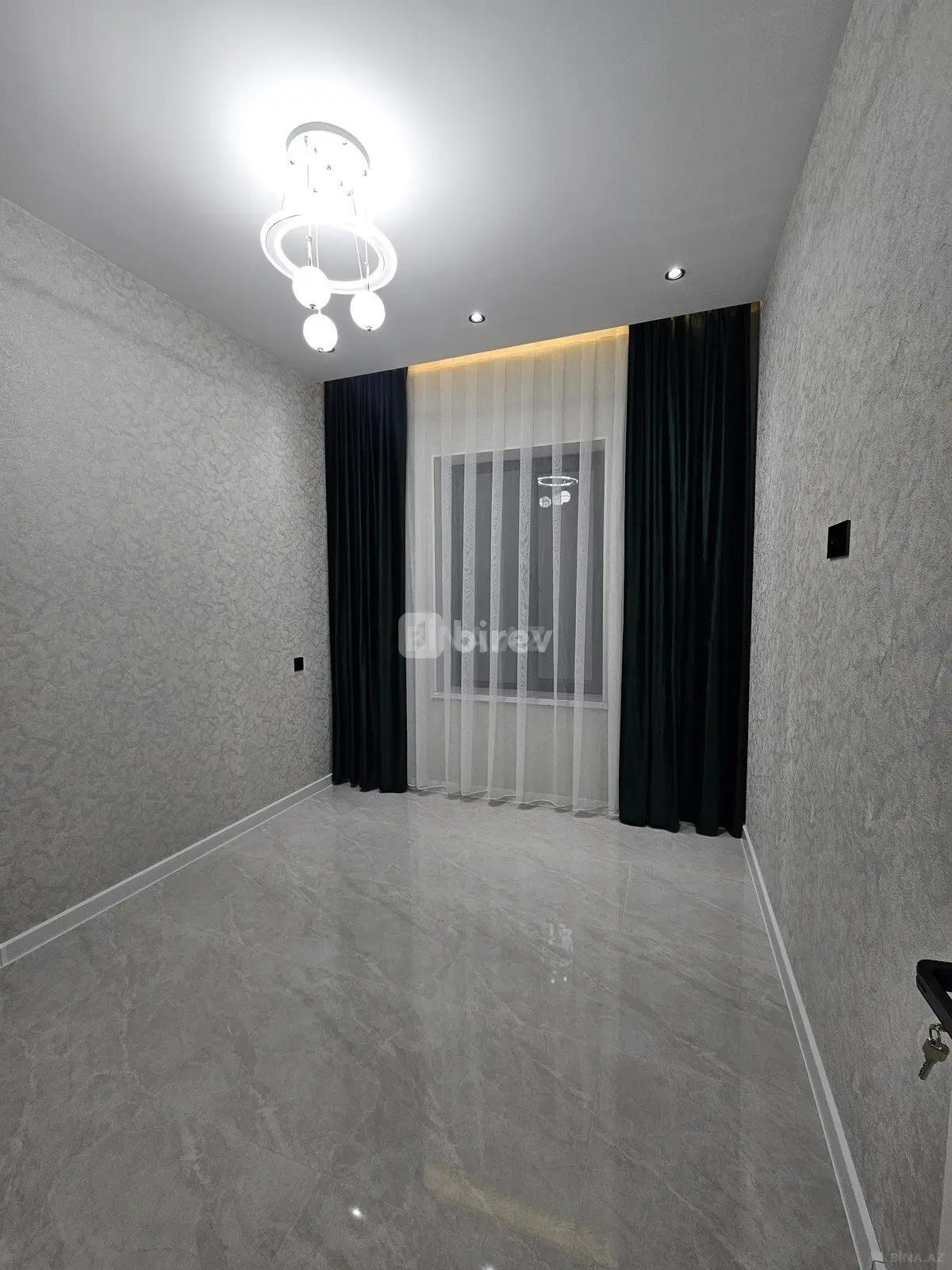 4 otaqlı həyət evi, Şüvəlan q., Şüvəlan qəsəbəsi, Xəzər rayonu — şəkil 21