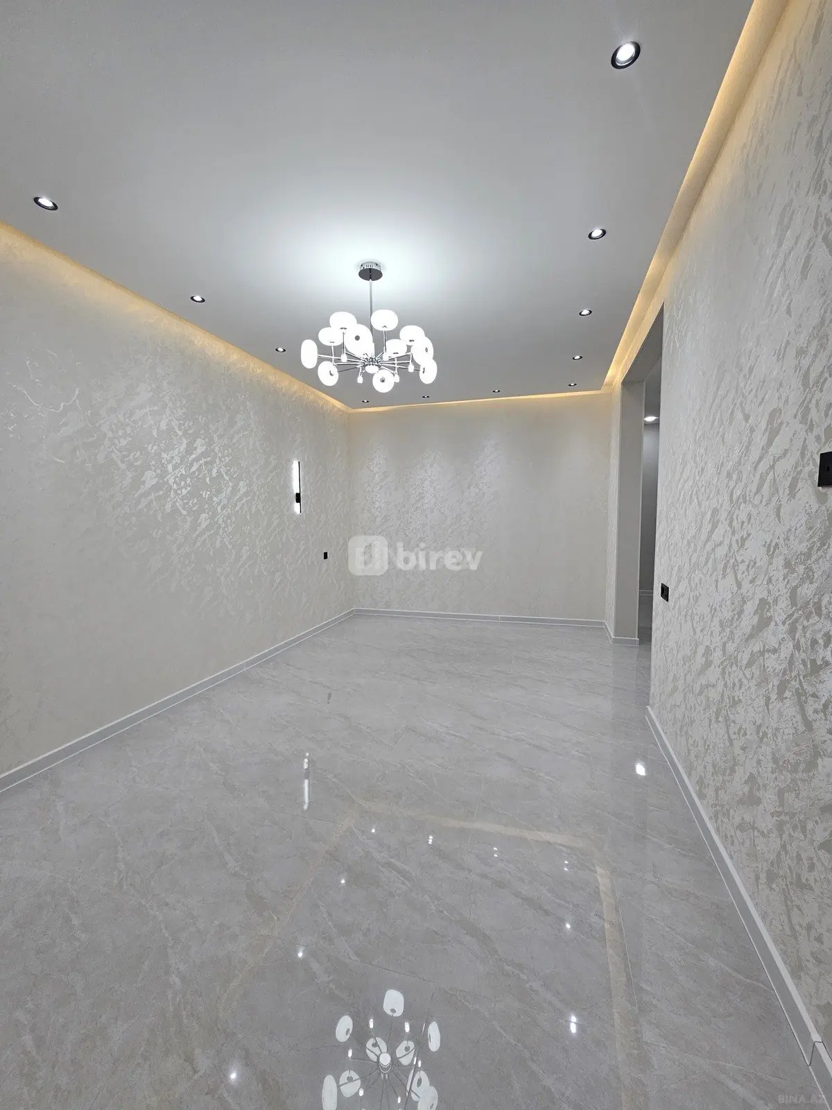 4 otaqlı həyət evi, Şüvəlan q., Şüvəlan qəsəbəsi, Xəzər rayonu — şəkil 22