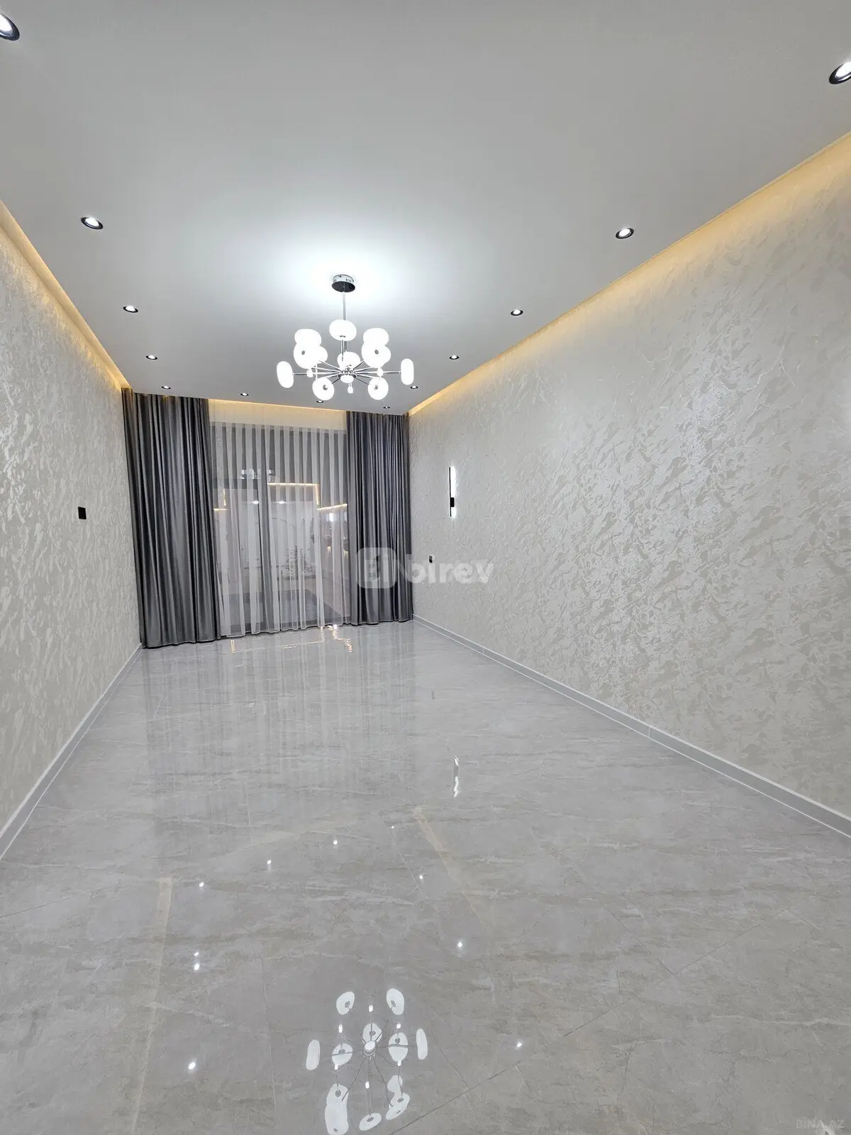 4 otaqlı həyət evi, Şüvəlan q., Şüvəlan qəsəbəsi, Xəzər rayonu — şəkil 24