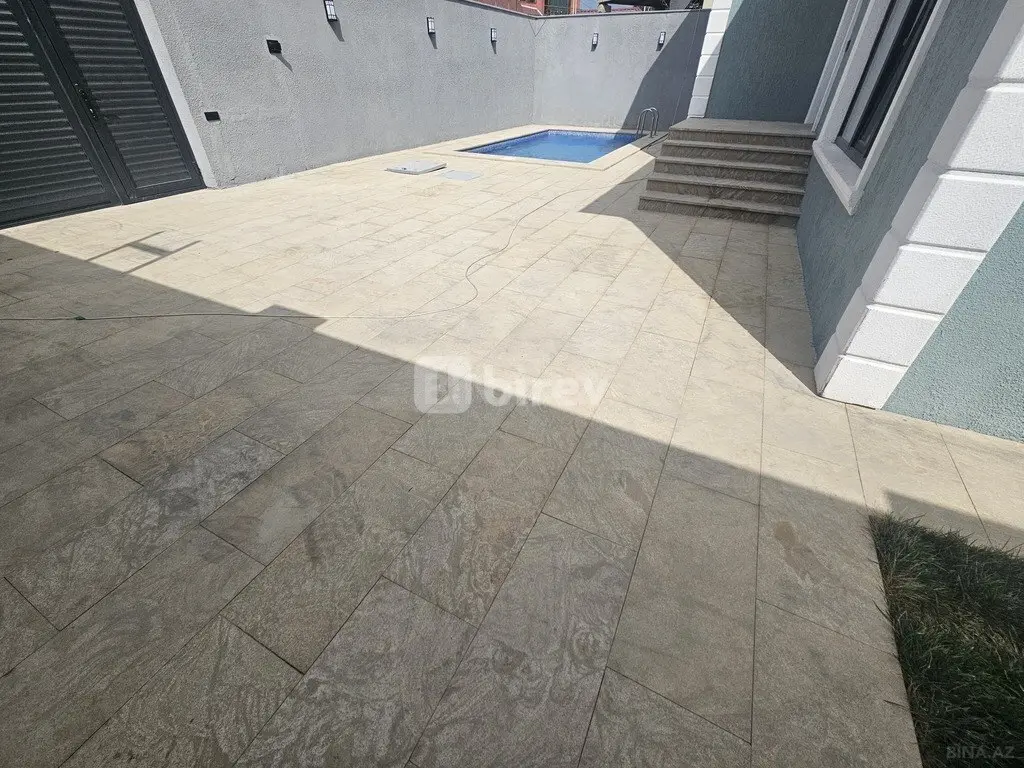4 otaqlı həyət evi, Şüvəlan q., Şüvəlan qəsəbəsi, Xəzər rayonu — şəkil 7