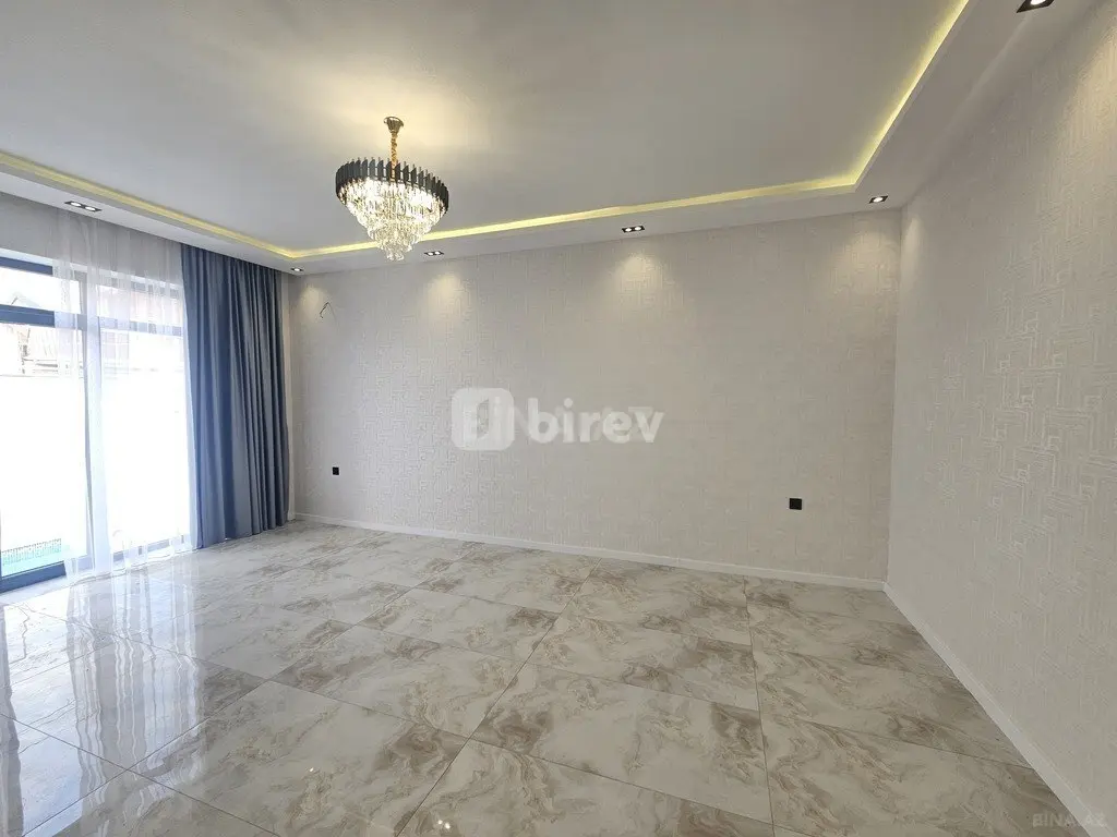 4 otaqlı həyət evi, Şüvəlan q., Şüvəlan qəsəbəsi, Xəzər rayonu — şəkil 10