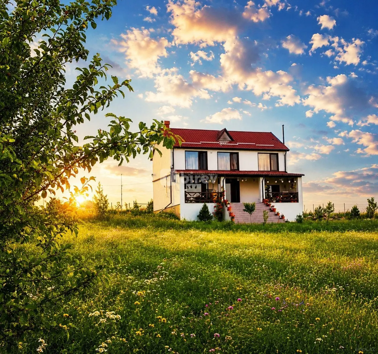 4 otaqlı həyət evi, Qusar rayonu, Urva k — şəkil 4