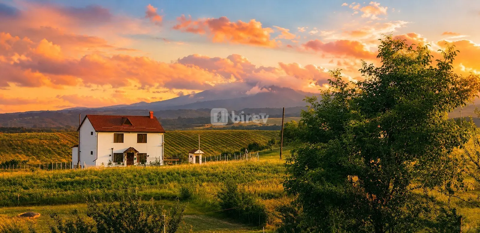4 otaqlı həyət evi, Qusar rayonu, Urva k — şəkil 6