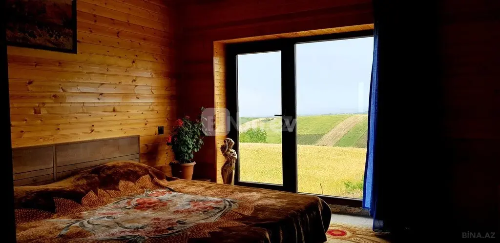 4 otaqlı həyət evi, Qusar rayonu, Urva k — şəkil 18