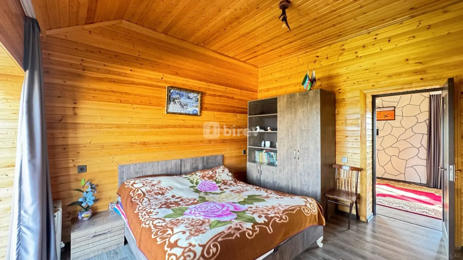 4 otaqlı həyət evi, Qusar rayonu, Urva k — şəkil 19