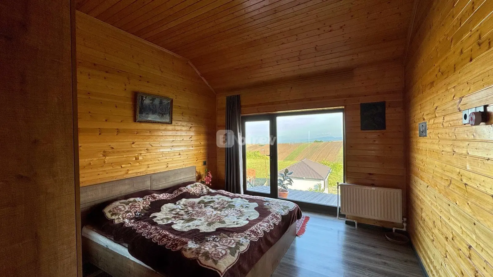 4 otaqlı həyət evi, Qusar rayonu, Urva k — şəkil 20