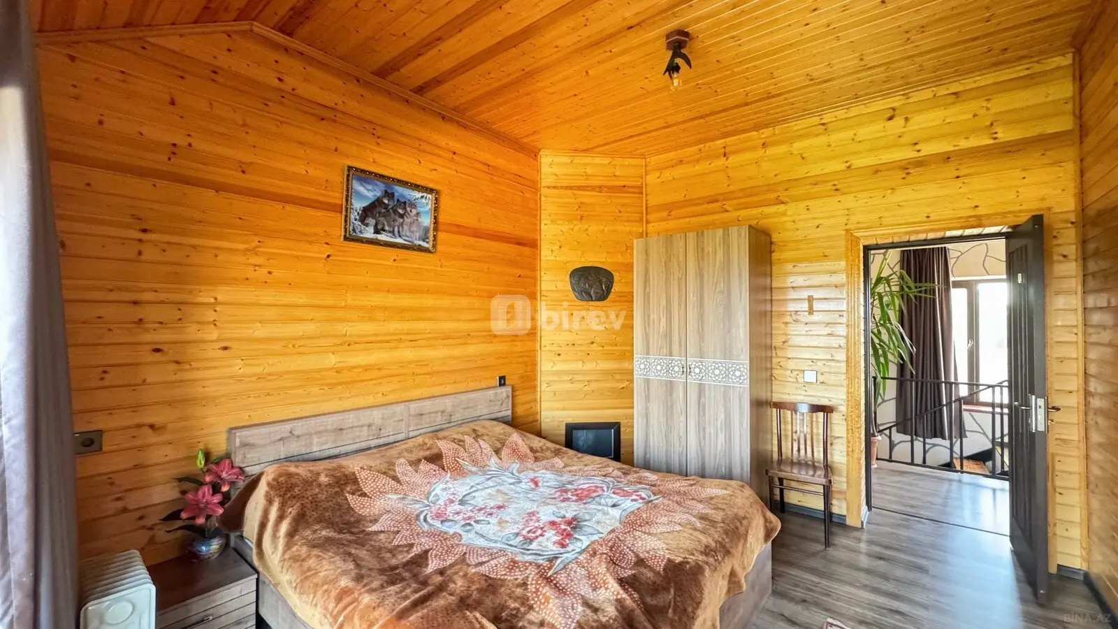 4 otaqlı həyət evi, Qusar rayonu, Urva k — şəkil 22