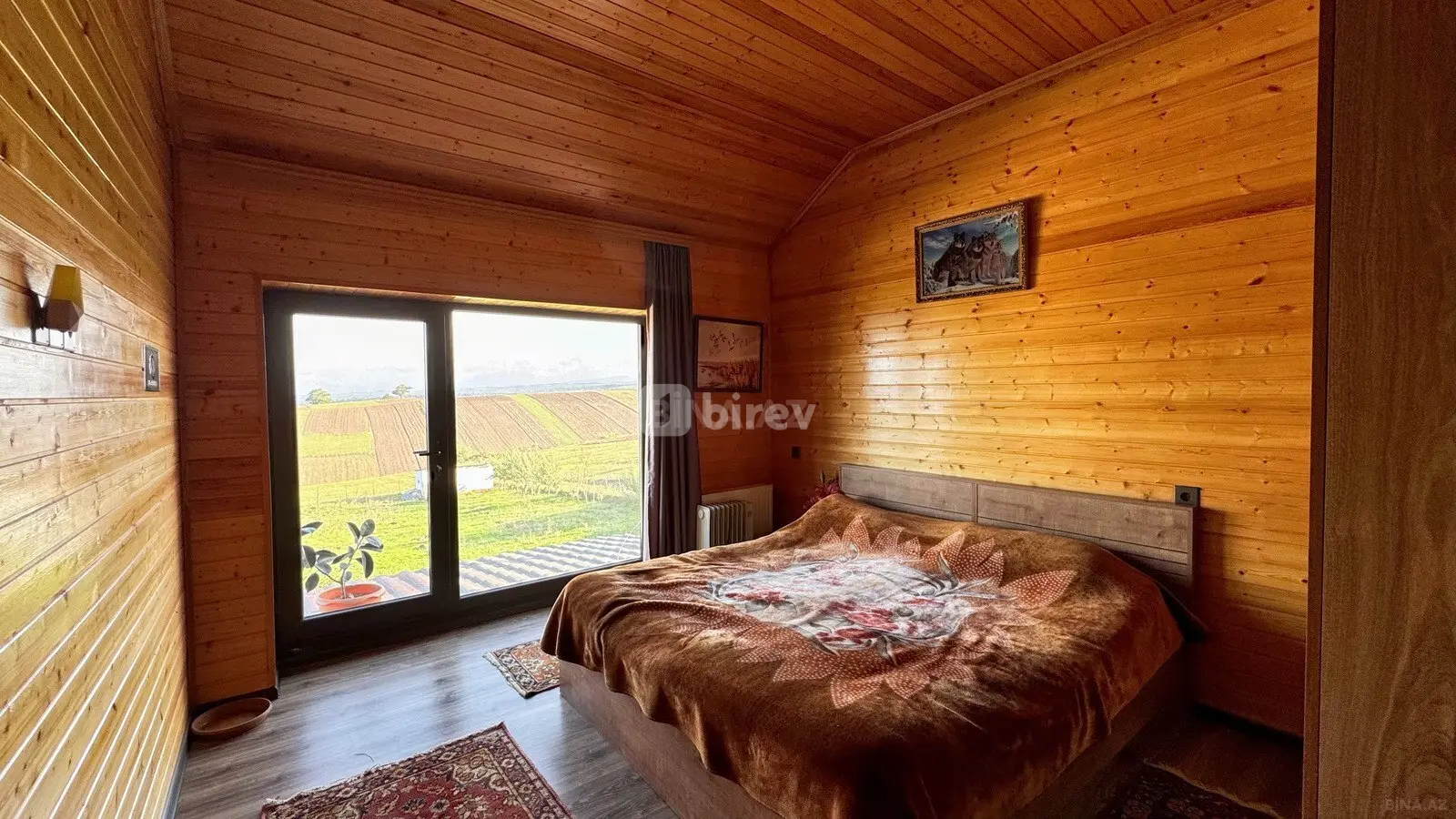 4 otaqlı həyət evi, Qusar rayonu, Urva k — şəkil 23