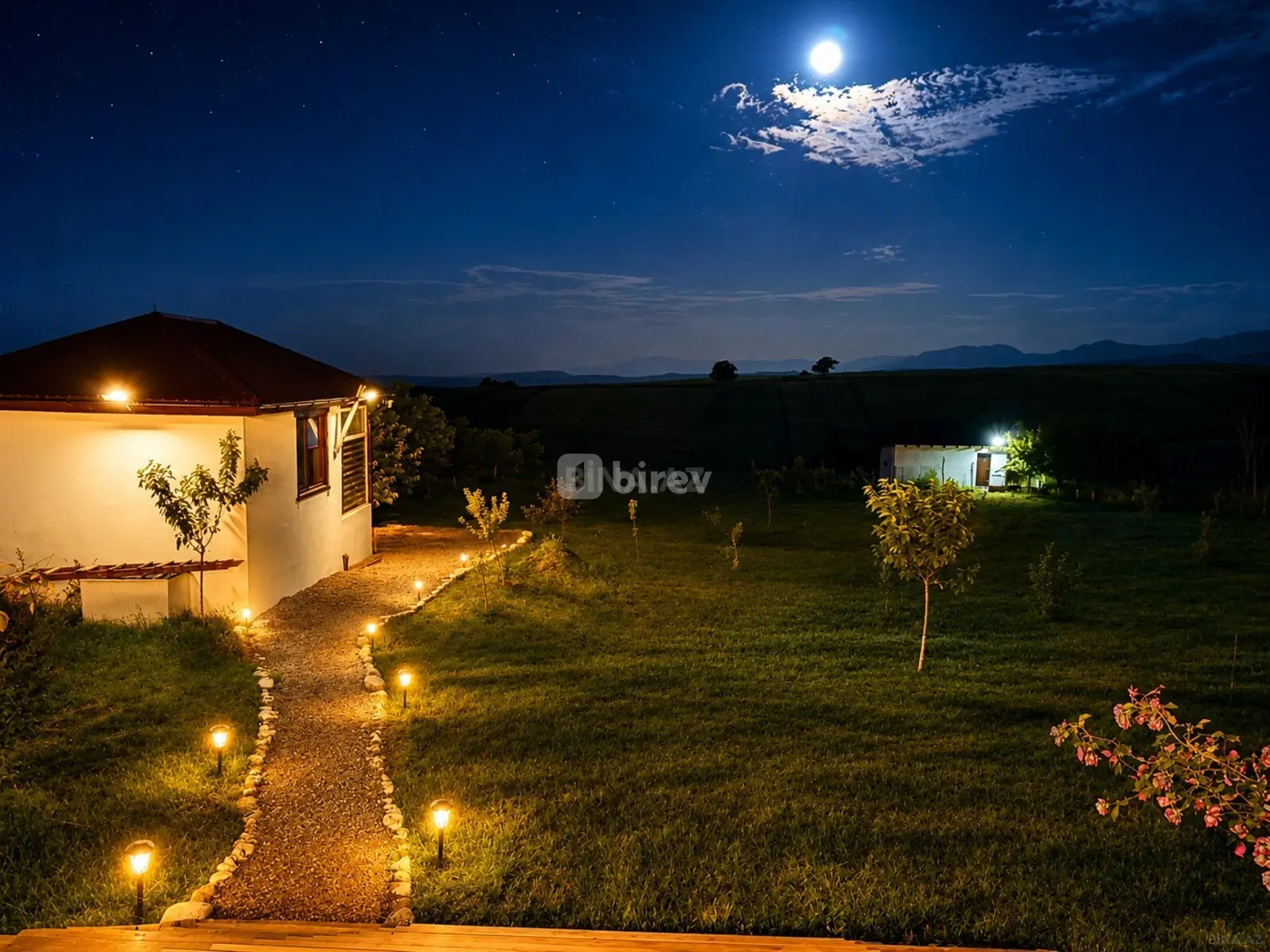 4 otaqlı həyət evi, Qusar rayonu, Urva k — şəkil 26