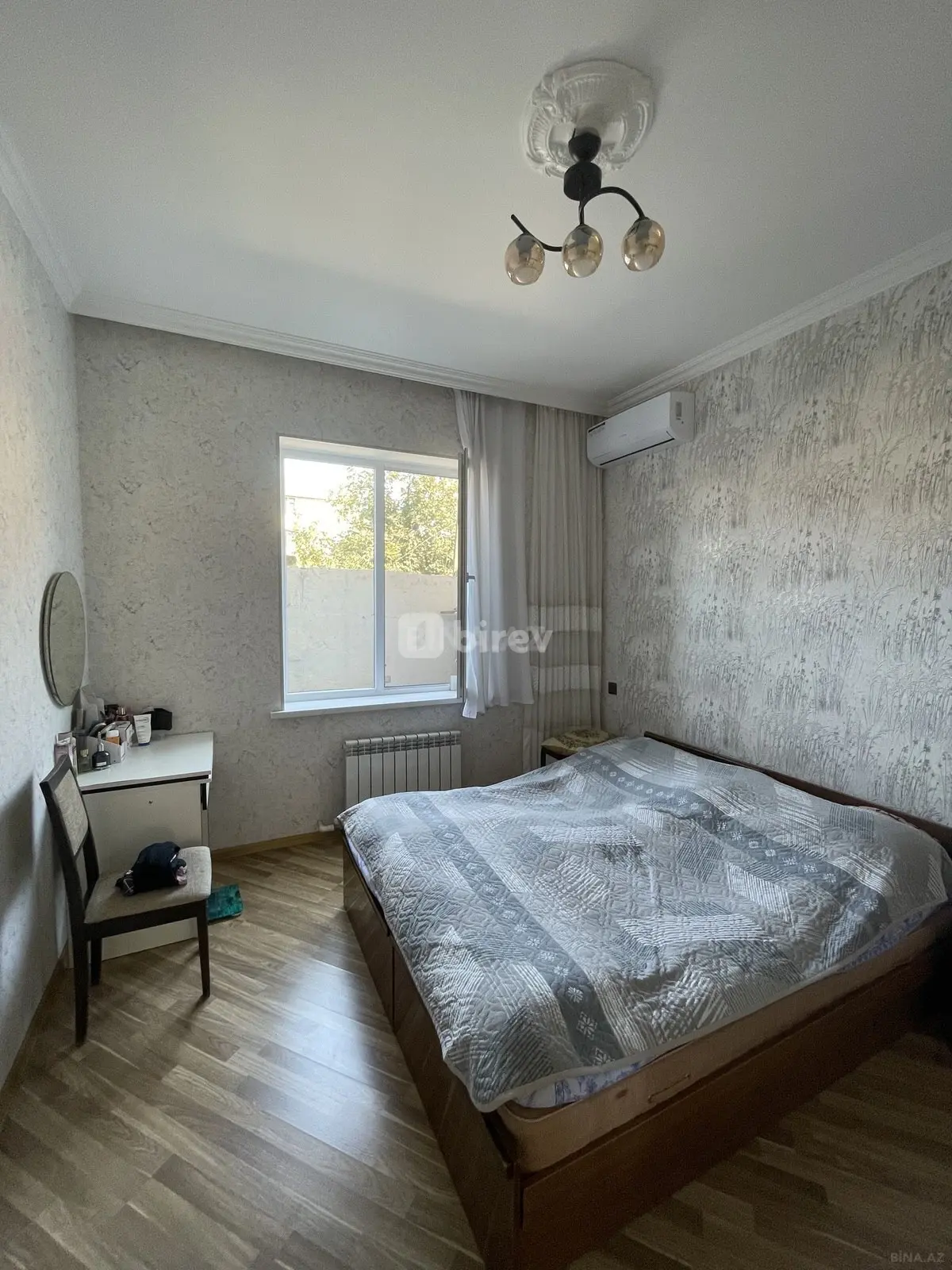 5 otaqlı həyət evi, Əhmədli q., Şahin Səmədov küç, Xətai rayonu — şəkil 8