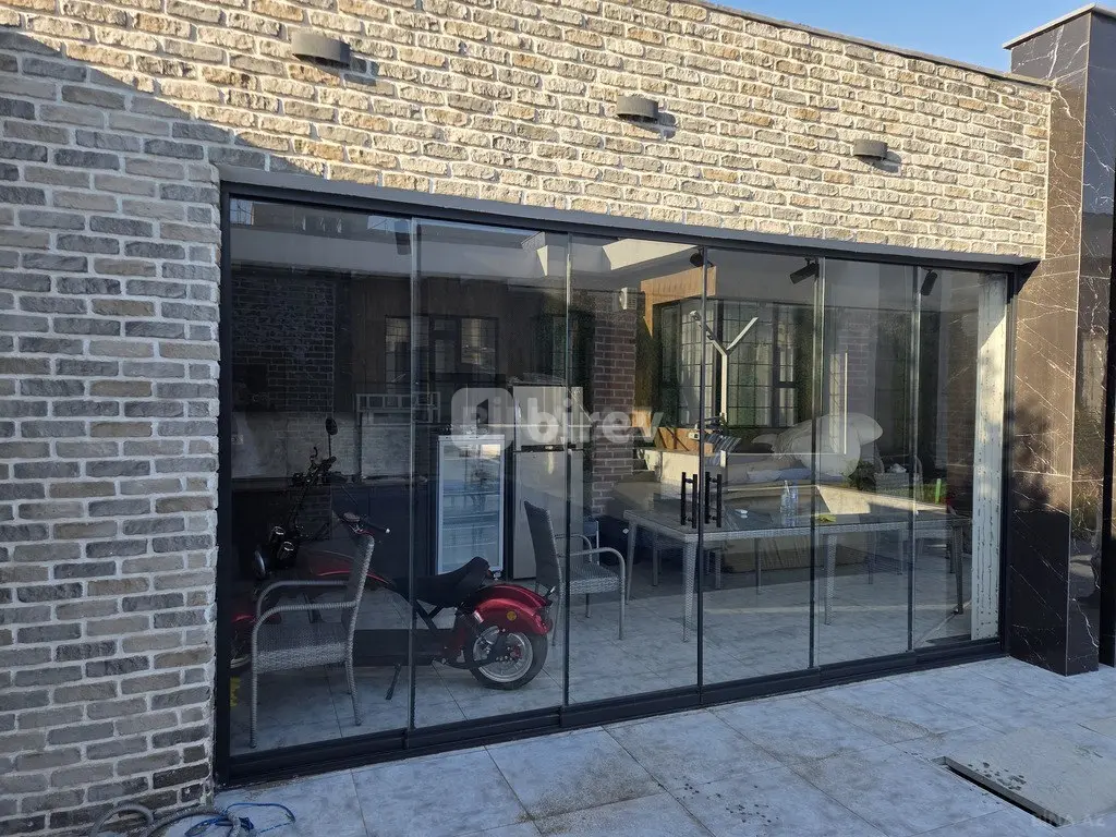 6 otaqlı həyət evi, Şüvəlan q., Şüvəlan qəsəbəsi, Xəzər rayonu — şəkil 9