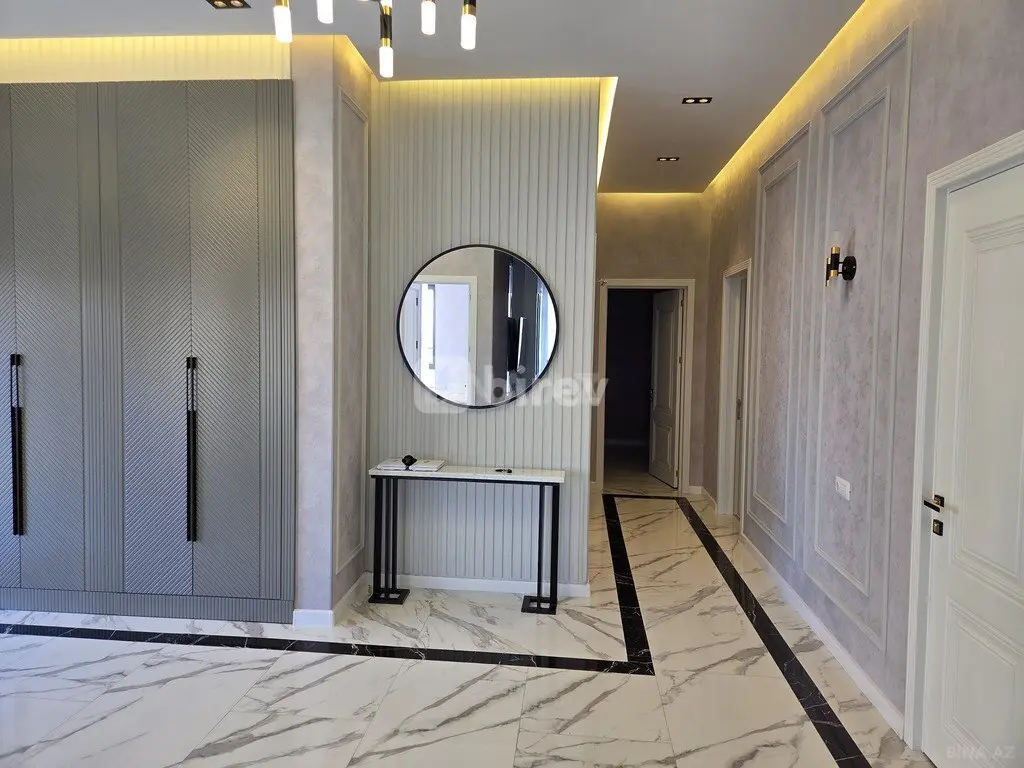 6 otaqlı həyət evi, Şüvəlan q., Şüvəlan qəsəbəsi, Xəzər rayonu — şəkil 12