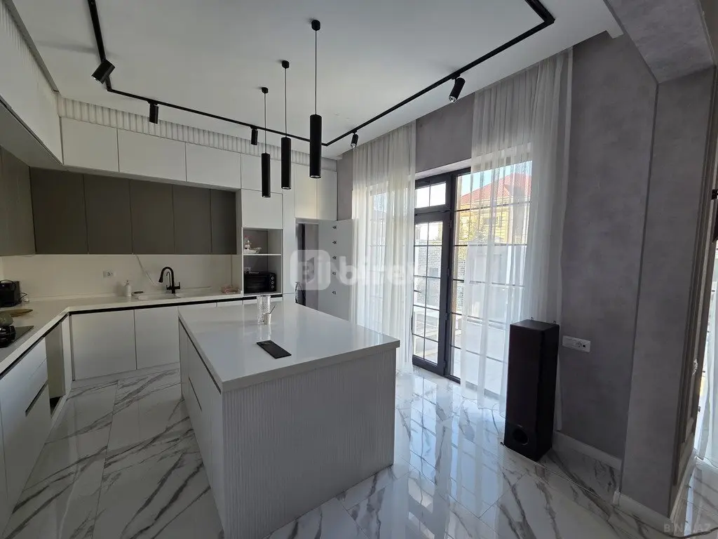 6 otaqlı həyət evi, Şüvəlan q., Şüvəlan qəsəbəsi, Xəzər rayonu — şəkil 21