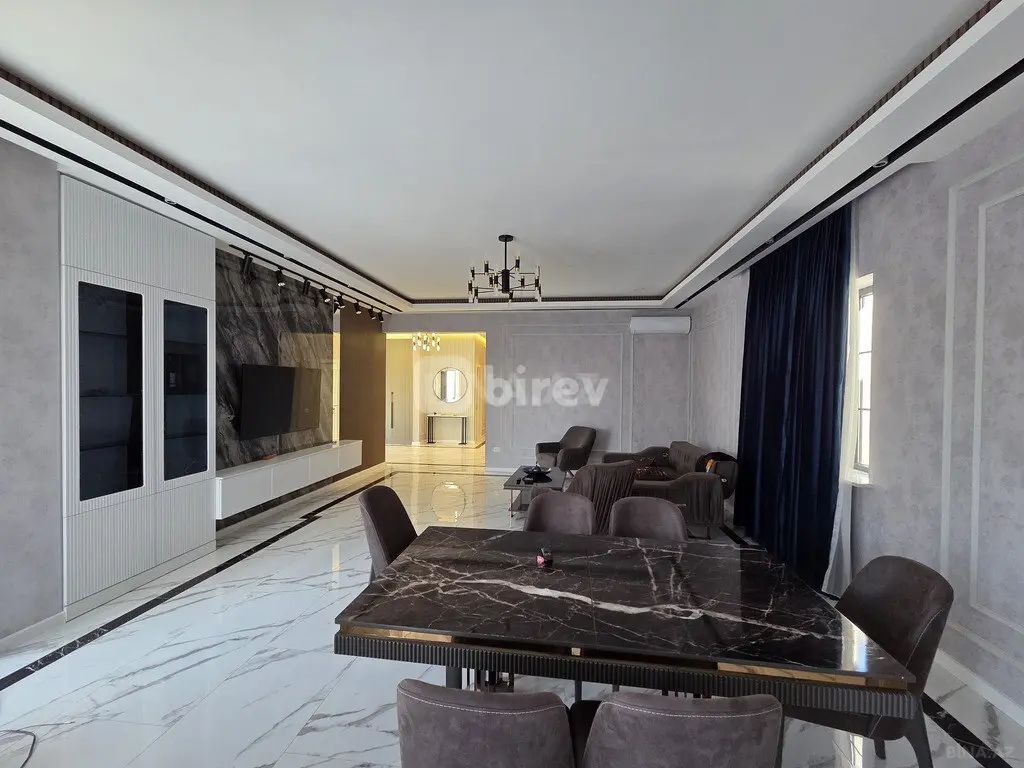 6 otaqlı həyət evi, Şüvəlan q., Şüvəlan qəsəbəsi, Xəzər rayonu — şəkil 23