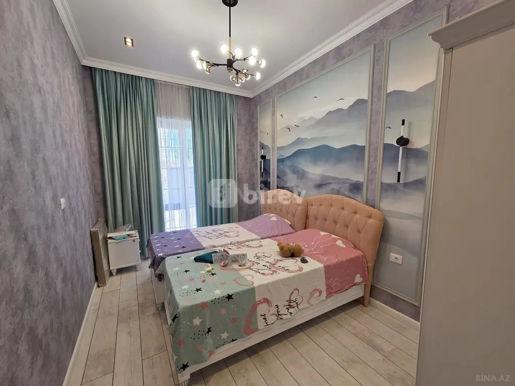 6 otaqlı həyət evi, Şüvəlan q., Şüvəlan qəsəbəsi, Xəzər rayonu — şəkil 25