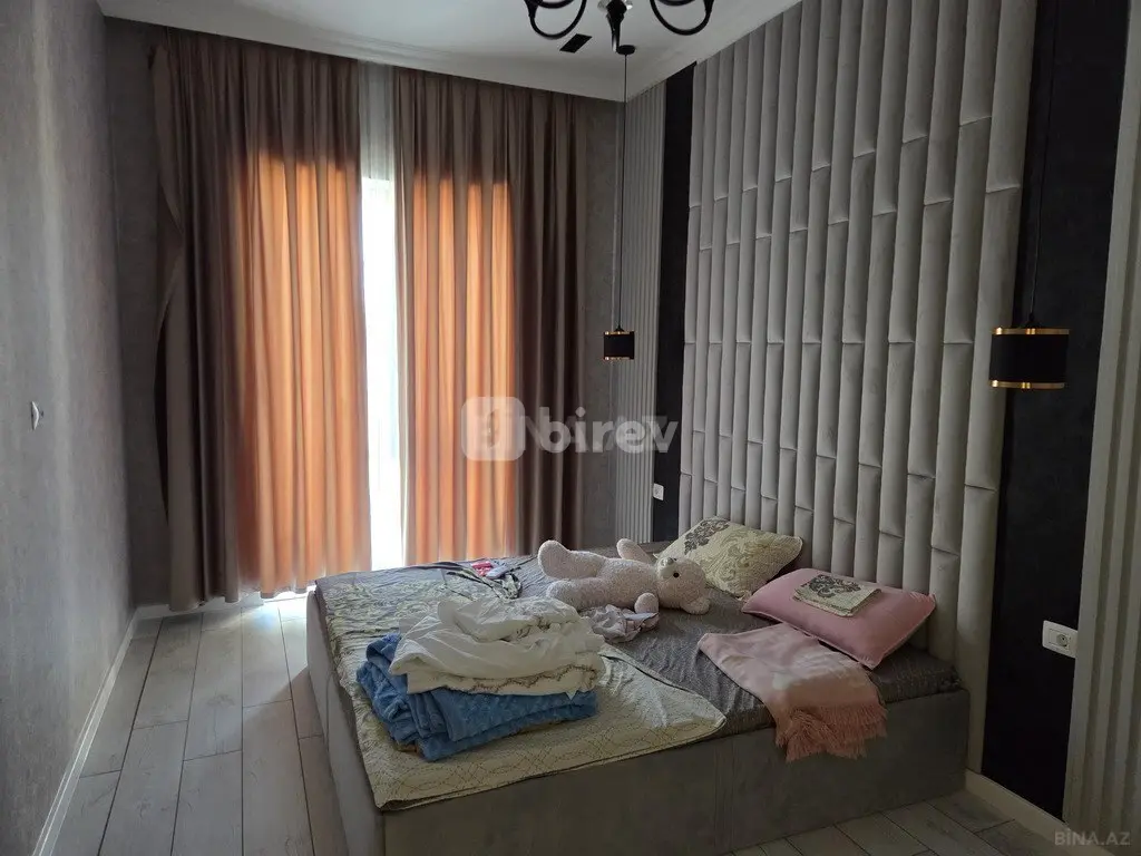 6 otaqlı həyət evi, Şüvəlan q., Şüvəlan qəsəbəsi, Xəzər rayonu — şəkil 29