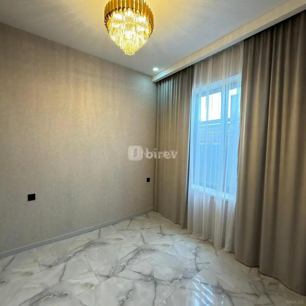 4 otaqlı həyət evi, Mərdəkan q., Mərdəkan qəsəbəsi, Xəzər rayonu — şəkil 8