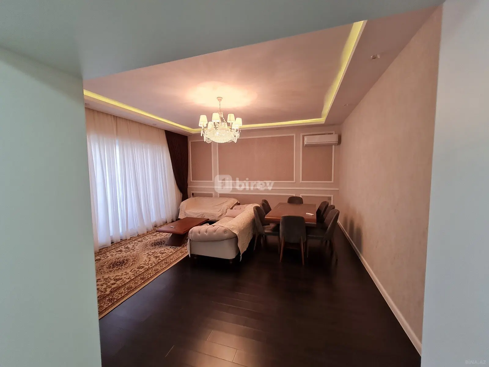 4 otaqlı həyət evi, Mərdəkan q., Mərdəkan qəsəbəsi, Xəzər rayonu — şəkil 17