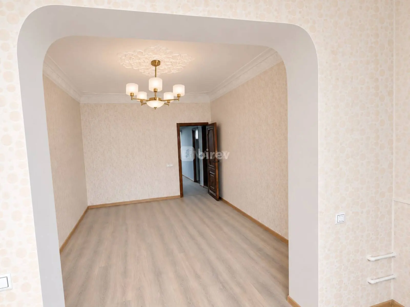 2 otaqlı mənzil, Yasamal rayonu, Məhəmməd Xiyabani küç, Bakı şəhəri — şəkil 3